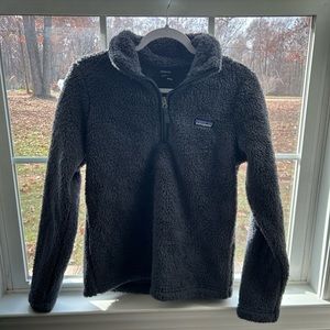Patagonia Pullover